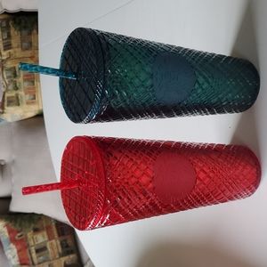 Starbucks venti cup lot